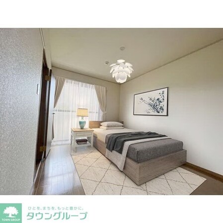 グリーンハイムA館の物件内観写真